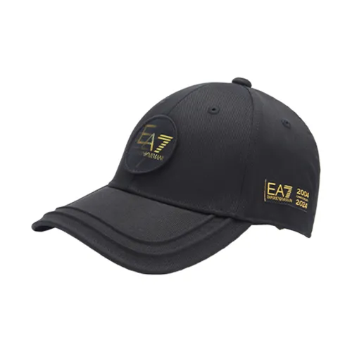 EMPORIO ARMANI EA7 Baseball Caps Unisex