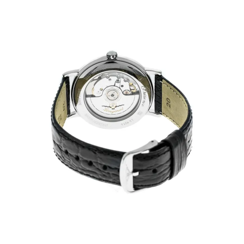 LONGINES Presence L4.921.4.72.2-3