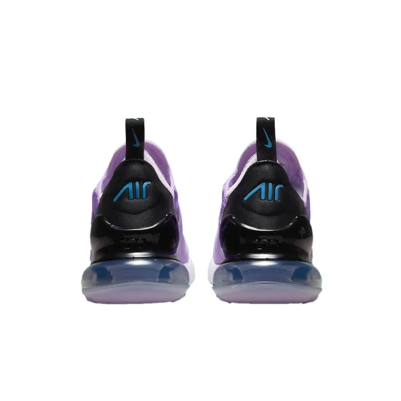 Nike Air Max 270 Lilac Women's-4