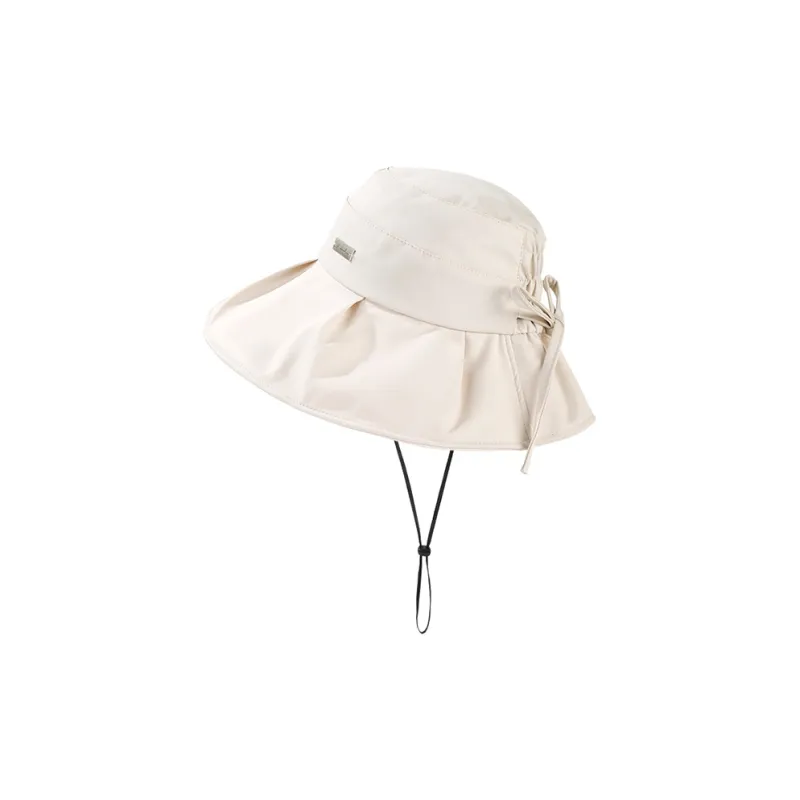 Yamaichi Maru Polyester Sun Protection Hats Women's-6