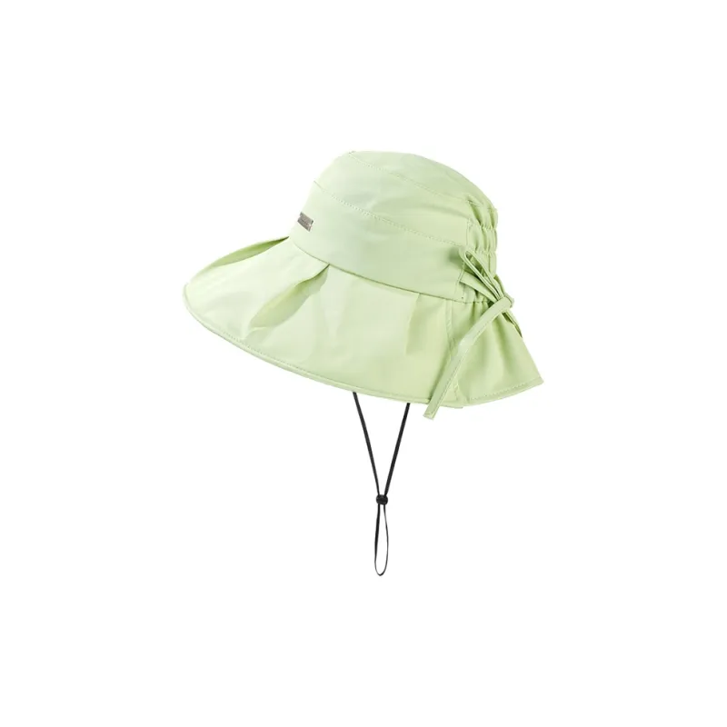 Yamaichi Maru Polyester Sun Protection Hats Women's-2