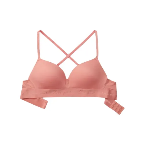 VICTORIA'S SECRET Bra Women's Rose Pink