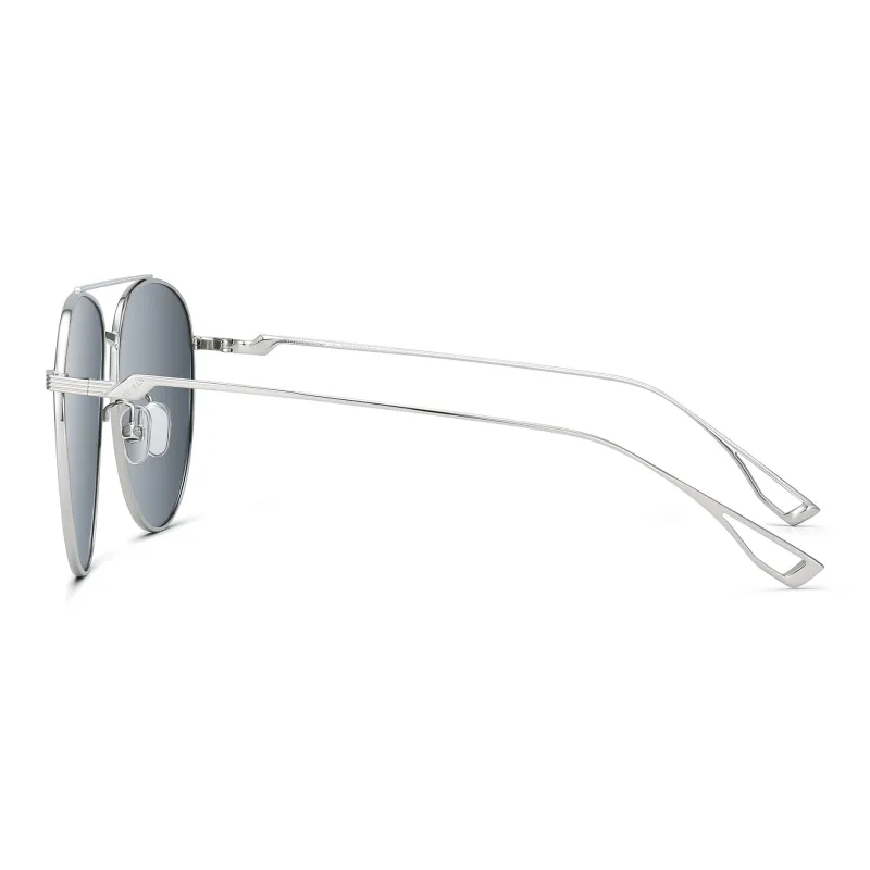 SUYAN Aviator Sunglasses Unisex-3