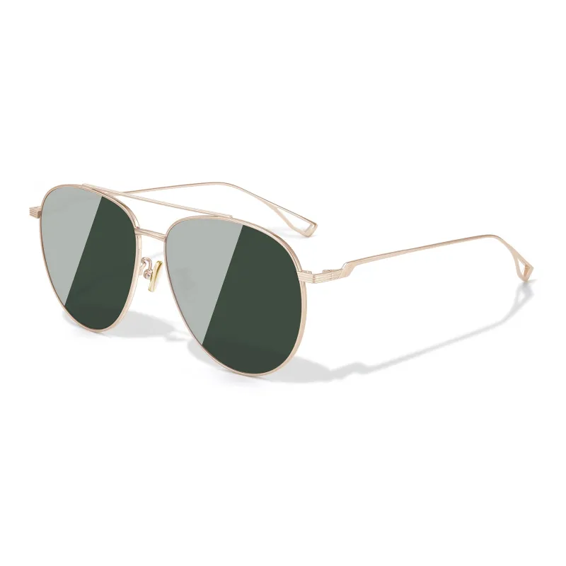 SUYAN Aviator Sunglasses Unisex-8