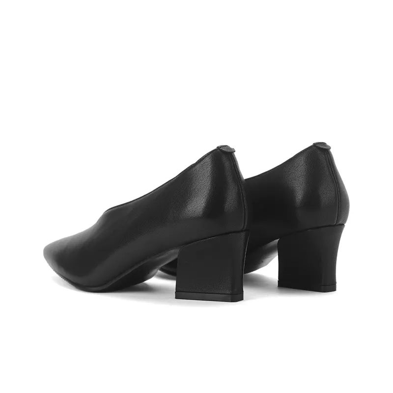 PIERCE GENTRY Casual Single Shoes Women's-2