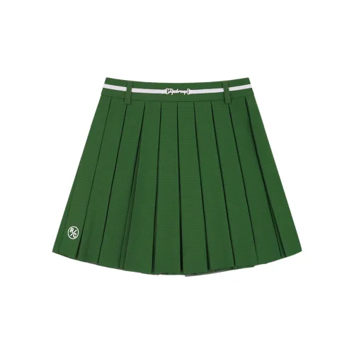 RYDER CUP Casual Short Skirts Women's