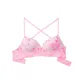 Pink Tie-Dye