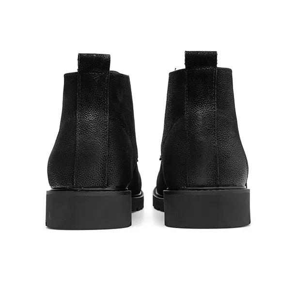 PARDASAUL Casual Shoes Men's Black-9
