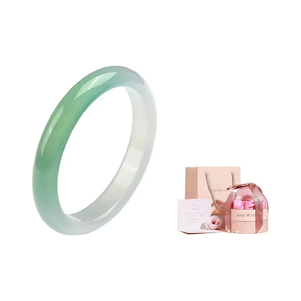 AFFLATUS Chalcedony Bangles Women's-10