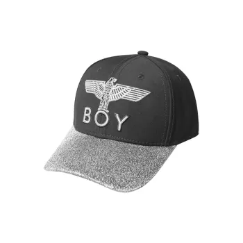 Boy London - Baseball Caps Unisex Black