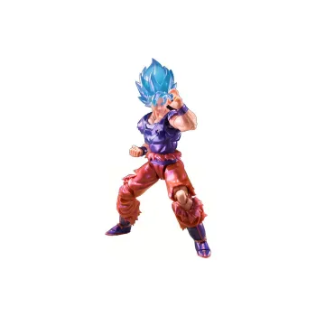 BANDAI S.H.Figuarts Assembled Models