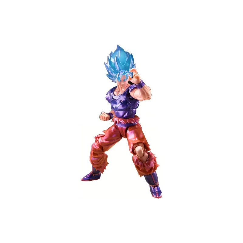 BANDAI S.H.Figuarts Assembled Models-0