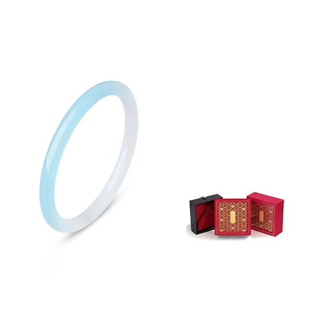 AFFLATUS Chalcedony Bangles Women's-9