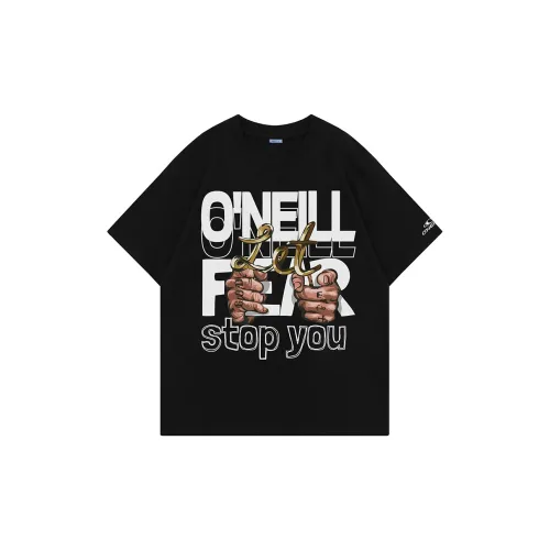 O'Neill T-Shirts Unisex