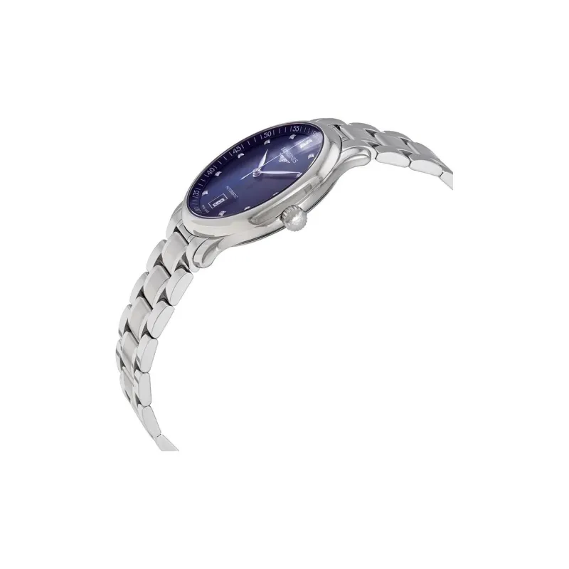 LONGINES Men Master Collection Watch-1