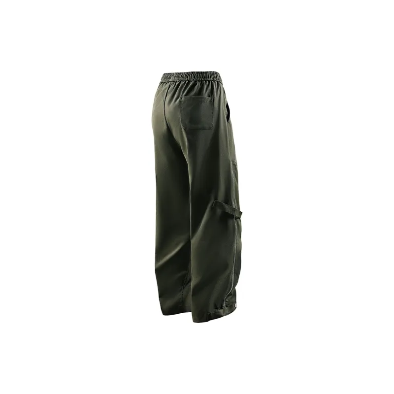 Gwola Casual Pants Unisex-3