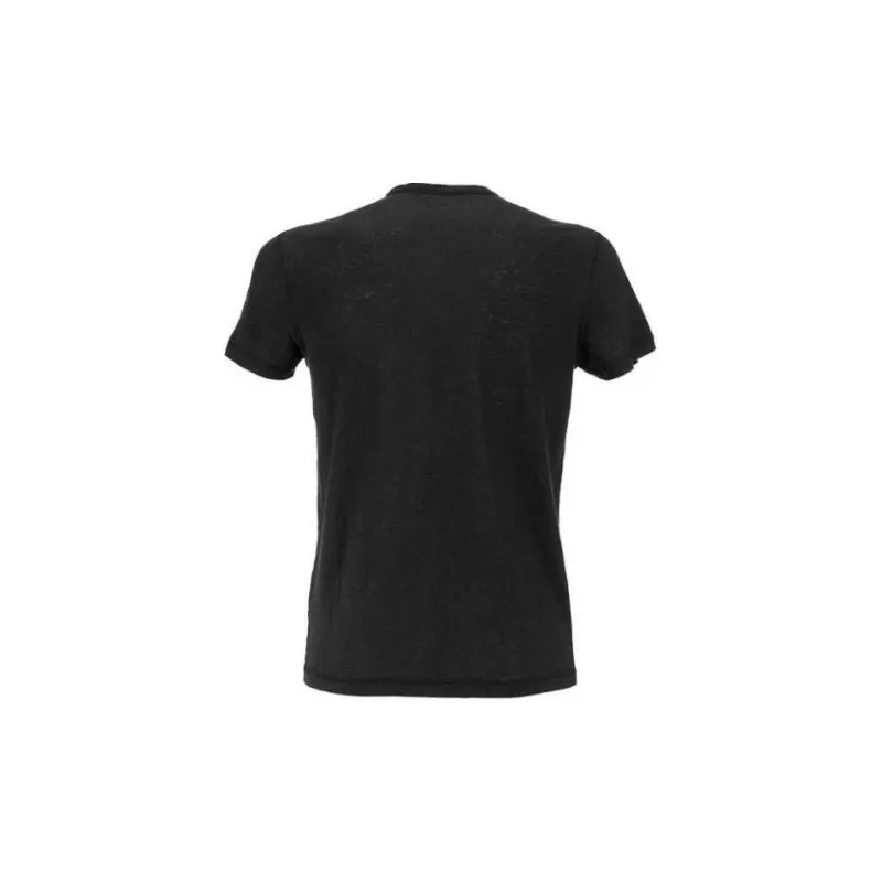 MAJESTIC FILATURES T-Shirt Men's Black-1