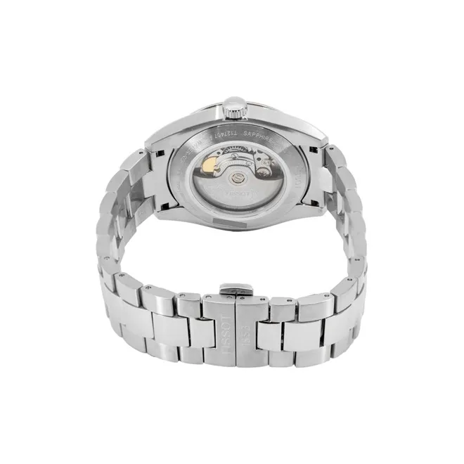 TISSOT Men Windy Collection Watch-2