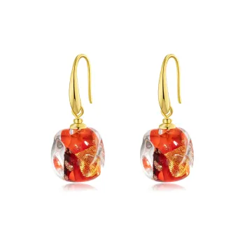 VOEX Jade Earrings Women's