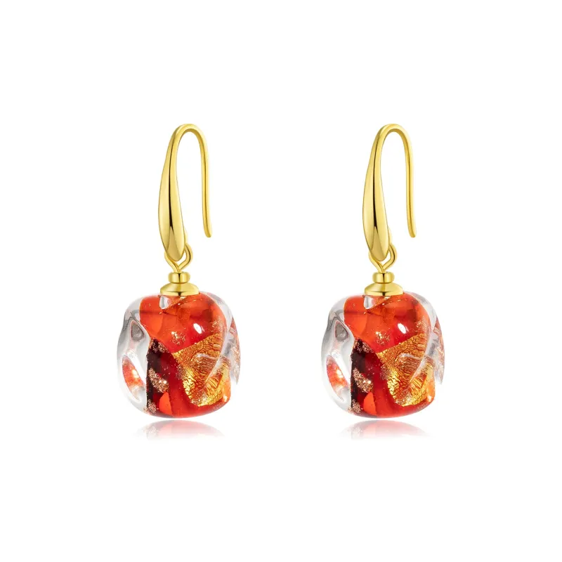 VOEX Jade Earrings Women's-0