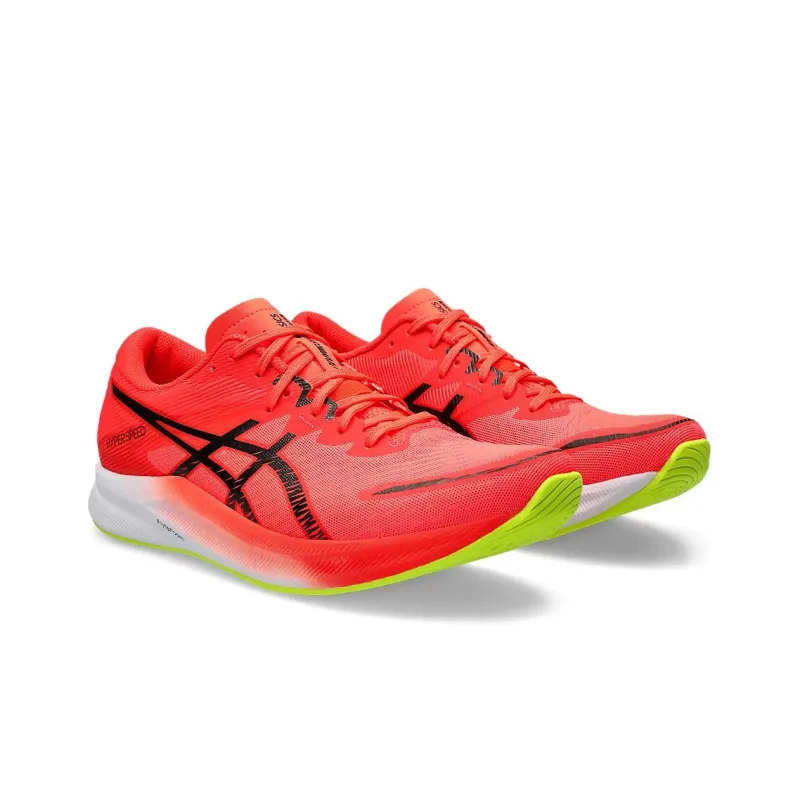 Asics Hyper Speed 3 Wide 'Sunrise Red'-2
