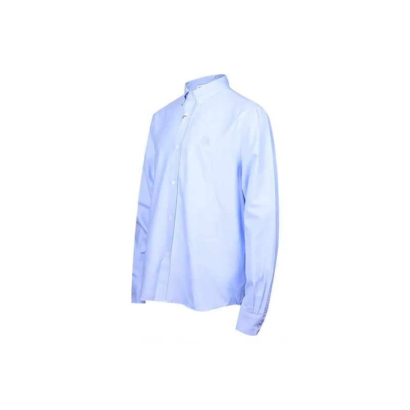 KENZO Shirts Men Sky Blue-2