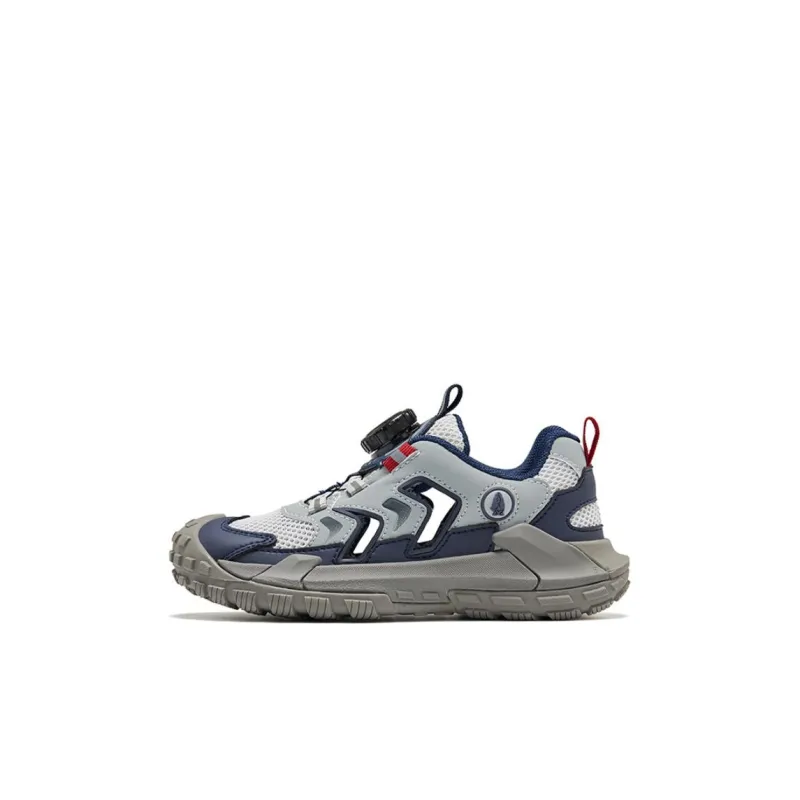 Hush Puppies Anti Slip And Wear Resistant Breathable Sandal Kids'-0