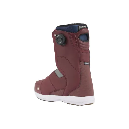 K2 SPORTS CONTOUR Single Snowboard Ski Boots Women's