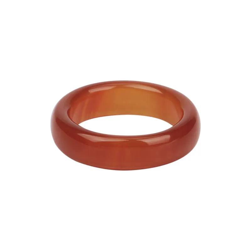 MUSTKOO Jade Rings Unisex-2