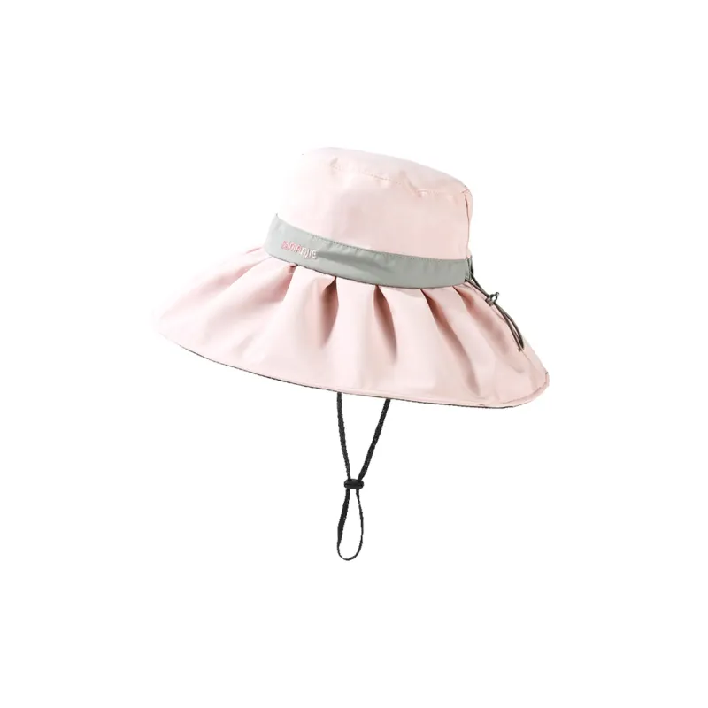 Yamaichi Maru Polyamide/Spandex/Polyester Sun Protection Hats Women's-1