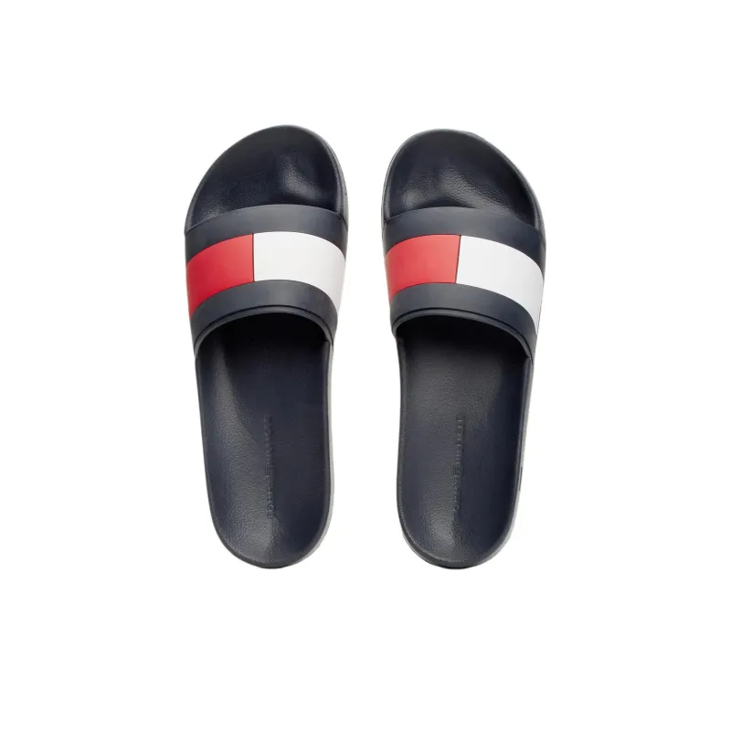 Tommy Hilfiger Laurel Kith Slides-3