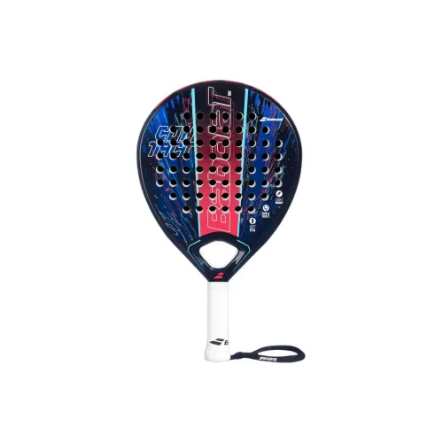 Babolat Pickleball Paddle EVA Carbon Fiber Fiberglass Unisex