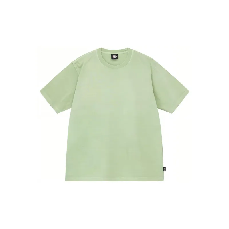 Stussy Pigment Dyed Crew-4
