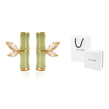 HOLLY RYAN Alloy Earrings Women's
