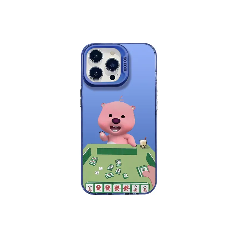 Victory charge Phone Cases-8
