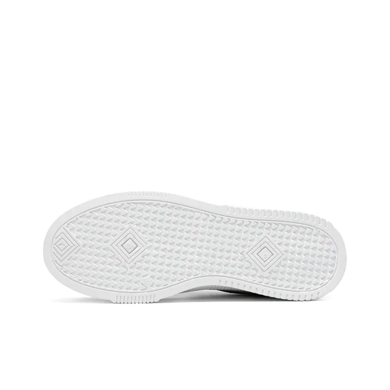 Warrior Lightweight And Breathable Low-Top Skateboard Shoes Unisex-5