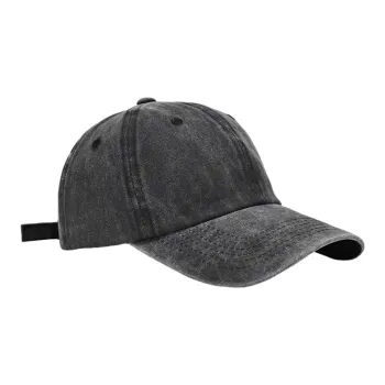FREE RABBITⅡ Baseball Caps Unisex