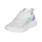 Microcrystal White/Purple