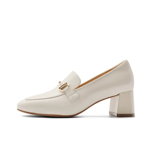 BELLE Loafers Women's