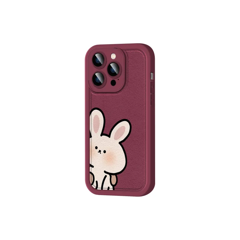 MINISO Phone Cases-13