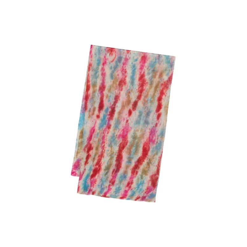 ISABEL MARANT Zephyr Cashmere Scarf-1