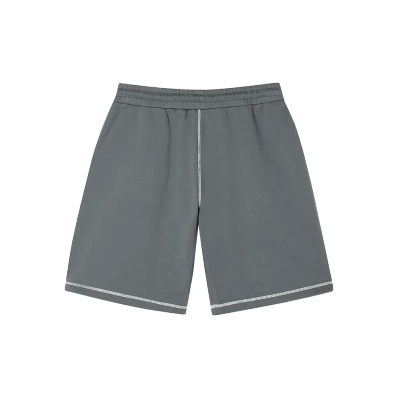 AFGK Casual Shorts Unisex-10