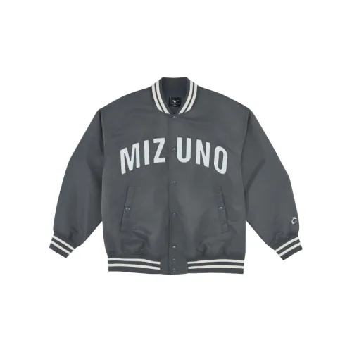 Mizuno Baseball Jerseys Unisex