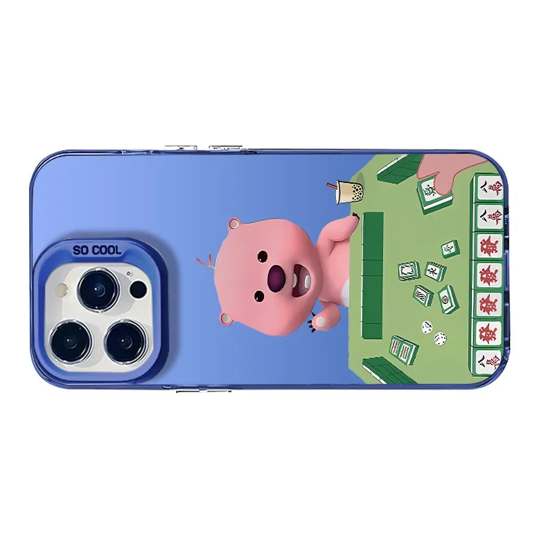 Victory charge Phone Cases-9