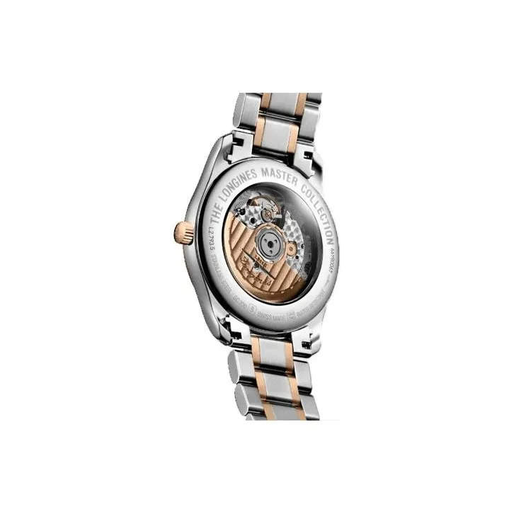 LONGINES Women's Master Collection Watch-3