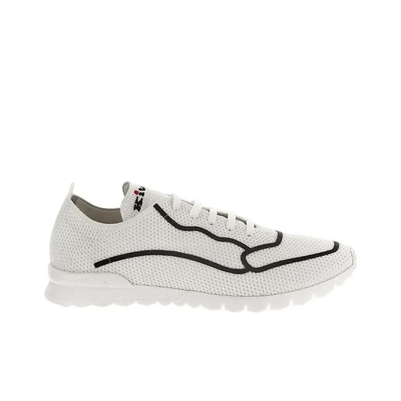 KITON Low-Top Casual Shoes Men's Beige-1