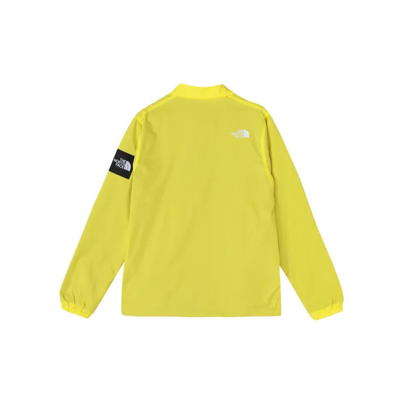 THE NORTH FACE Jackets & Coats Men's Lemon-1