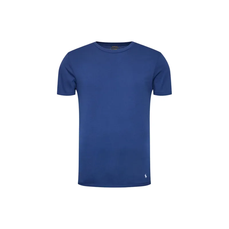 Polo Ralph Lauren T Shirt Men's 3 Pack-2