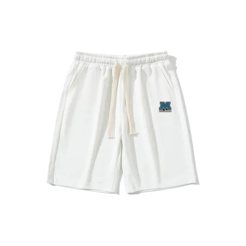 Mulinsen Casual Shorts Unisex