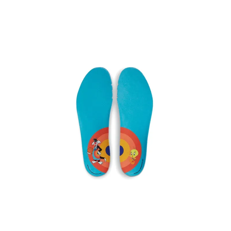 Nike Space Jam X LeBron 18 Low 'Sylvester X Tweety'-6